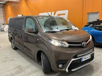 Käytetty Toyota Proace Verso Active 177 HP (130 kW) 2019 Farmari