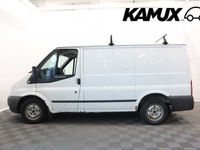 käytetty Ford Transit 