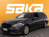 Käytetty Mercedes E300 204 HP (150 kW) 2014 Farmari