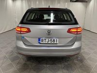 Käytetty VW Passat Edition 120 HP (88 kW) 2018 Farmari