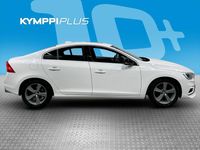 Käytetty Volvo S60 Business Edition 215 HP (158 kW) 2015 Sedan