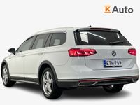 käytetty VW Passat Alltrack Variant 2,0 TDI SCR 140 kW 4MOTION DSG