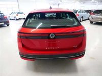 käytetty VW Passat Sedan GTE Plug-In Hybrid 160 kW