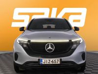 Käytetty Mercedes EQC400 Edition 1 300 kW (408 HP) 2020 Katumaasturi