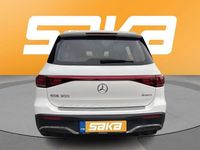 Käytetty Mercedes EQB300 Business 167 kW (228 HP) 2022 Katumaasturi
