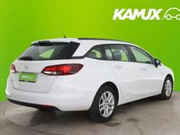 Käytetty Opel Astra 145 HP (106 kW) 2022 Valkoinen Farmari