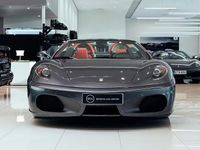 Käytetty Ferrari F430 483 HP (355 kW) 2007 Avoauto