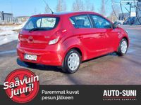 käytetty Hyundai i20 5d 1,2 5MT Classic