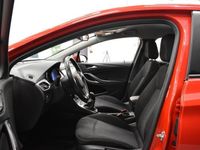 käytetty Opel Astra 5-ov Enjoy 1,0 Turbo ecoFLEX Start/Stop 77kW # 1-Omisteinen Suomi-auto, Parkkitutka, Lohkolämmitin, Lämm.ohjauspyörä #
