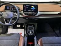 Käytetty VW ID.4 Pro Performance 150 kW (204 HP) 2022 Katumaasturi