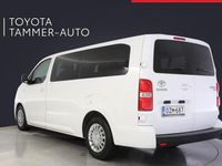 Käytetty Toyota Proace Verso Active 144 HP (105 kW) 2022 Valkoinen Farmari