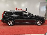 Käytetty Volvo V70 Business Edition 181 HP (133 kW) 2016 Farmari