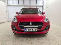 käytetty Suzuki Swift 1,2 DUALJET 4WD GLX 5MT HYBRID