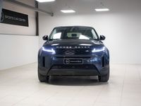 käytetty Land Rover Range Rover evoque P300e Plug-in Hybrid AWD Auto SE /