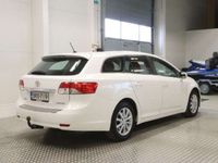 käytetty Toyota Avensis 1,6 Valvematic Life Edition Wagon - 3kk lyhennysvapaa - 1