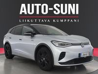 Käytetty VW ID.4 GTX 250 kW (340 HP) 2024 Katumaasturi