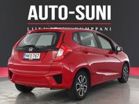 Käytetty Honda Jazz Trend 102 HP (75 kW) 2017 Viistoperä