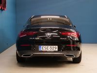 käytetty Mercedes C220 4Matic A Business Progressive, Kamera, Vakionopeudensäädin, Lämmitettävä ratti - Korkotarjous 3,99%+kulut