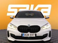 Käytetty BMW 118 M Sport 136 HP (100 kW) 2021 Viistoperä
