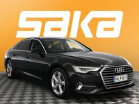 Käytetty Audi A6 Business 163 HP (119 kW) 2020 Sedan