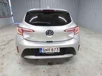 käytetty Toyota Corolla Hatchback 1,2 T Turbo Edition Multidrive S - Approved Turva 12kk