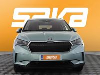 Käytetty Skoda Enyaq iV 150 kW (204 HP) 2021 Katumaasturi