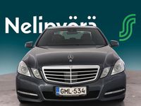 Käytetty Mercedes E300 204 HP (150 kW) 2012 Sedan