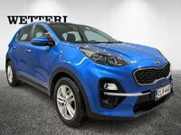 käytetty Kia Sportage 1,6 CRDi ISG AWD EX DCT A/T EcoDynamics 136hv