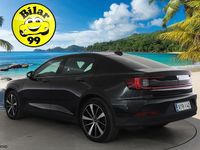 Käytetty Polestar 2 Long Range Dual motor 300 kW (408 HP) 2022 Viistoperä