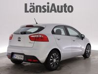 käytetty Kia Rio 1,2 ISG LX 5D EcoDynamics