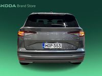 Käytetty Skoda Enyaq iV 150 kW (204 HP) 2022 Katumaasturi