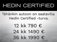 Käytetty Mitsubishi Space Star Invite 80 HP (58 kW) 2019 Viistoperä