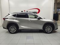 käytetty Lexus NX300h Hybrid A AWD Comfort Business