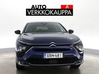 käytetty Citroën C5 X Plug-in Hybrid 225 Feel Pack EAT8 Automaatti *** Korkotarjous 0% + kulut