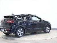 käytetty Kia Niro 1,6 GDI Hybrid Edition DCT