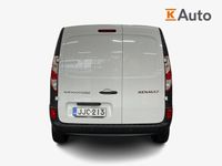 käytetty Renault Kangoo Express Maxi dCi 90 S&S 4m3