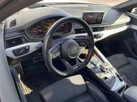 käytetty Audi A4 Avant Business 2,0 TFSI 185 kW quattro S tronic S-Line ACC / B&O / HUD / 360° / Panorama / Matrix /
