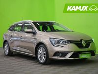 Käytetty Renault Mégane GrandTour Zen 132 HP (97 kW) 2016 Farmari