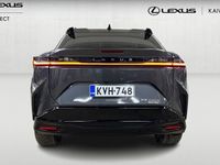 käytetty Lexus RZ 450e AWD ExecutiveDesign paketti /