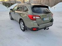 käytetty Subaru Outback 2,5i Active CVT