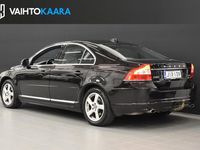Käytetty Volvo S80 Summum 215 HP (158 kW) 2013 Sedan