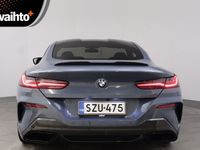 käytetty BMW 840 840 G15 Coupé d xDrive **TULOSSA MYYNTIIN / M Sport / Laser ajovalot / HUD