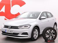 Käytetty VW Polo Comfortline 95 HP (69 kW) 2021 Viistoperä