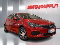 Käytetty Opel Astra Comfort 146 HP (107 kW) 2021 Viistoperä