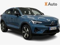 Käytetty Volvo C40 Plus 169 kW (231 HP) 2023 Katumaasturi