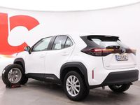 Käytetty Toyota Yaris Cross Active 116 HP (85 kW) 2022 040 Katumaasturi