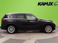 käytetty BMW X5 G05 xDrive45e A / 360kamera /