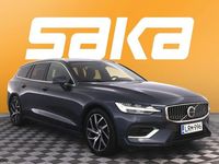 Käytetty Volvo V60 Performance 456 HP (335 kW) 2023 Farmari
