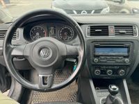 käytetty VW Jetta Comfortline 1,2 TSI 77 kW (105 hv) BlueMotion | JUURI SAAPUNUT! | Vakkari | Koukku | Ilmastointi | Juuri katsastettu!