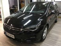 käytetty Opel Astra Sports Tourer Innovation 1,6 CDTI 100kW AT6
